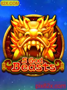 Explorando o Jogo 5GodBeasts: Uma Jornada de Estratégia e Aventura