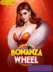 BonanzaWheel: O Jogo de Azar Inovador que Domina as Plataformas Online