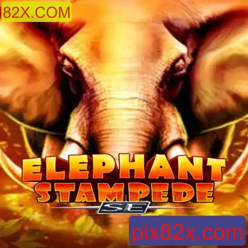 Descubra a Aventura Empolgante de ElephantStampedeSE: Um Jogo Inovador da 82X.COM