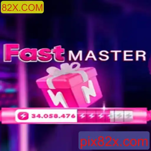 Descubra o Fascinante Mundo de FastMaster: O Jogo Revolucionário em 82X.COM