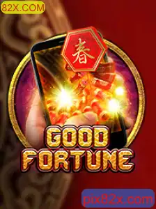 Descubra o Mundo Fascinante de GoodFortuneM e Suas Regras Inovadoras