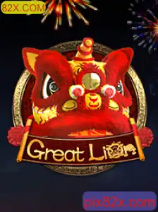 Descobrindo GreatLion: Um Mergulho no Mundo de Aventuras e Estratégias