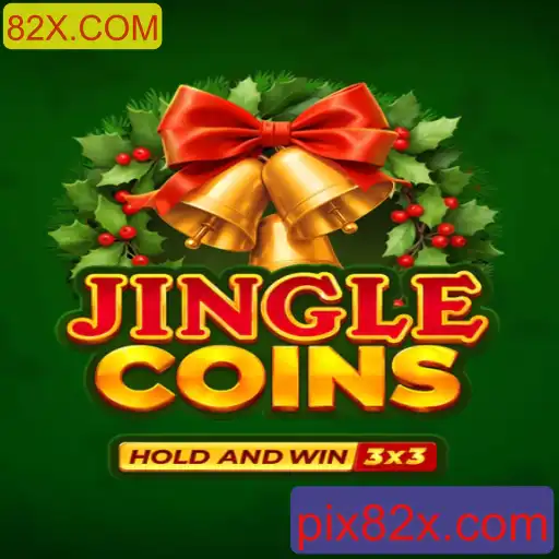 Descubra Jinglecoins: O Emocionante Jogo de Aventura e Estratégia de 82X.COM