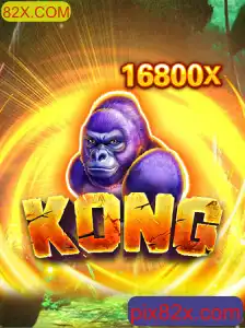 Explorando o Fascinante Mundo do Jogo Kong com 82X.COM