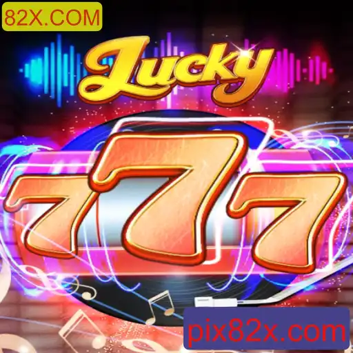 Descubra o Empolgante Mundo de Lucky777 na Plataforma 82X.COM