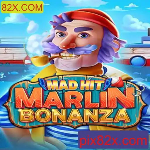 Descubra o Mundo de 'MadHitMarlinBonanza': Um Jogo Inovador de Aventura Marinha