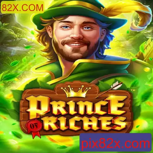 Explorando o Mundo de PrinceOfRiches: Um Jogo de Estratégia e Fortuna