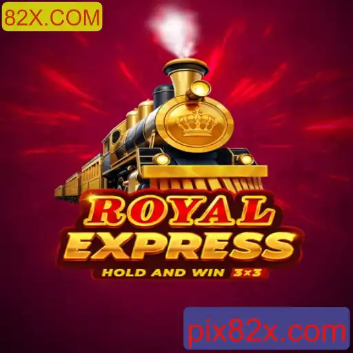 Explorando o Fascinante Mundo de RoyalExpress: A Nova Sensação em Jogos Online