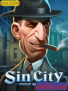 Explorando o Fascinante Mundo de SinCity: Um Guia Completo