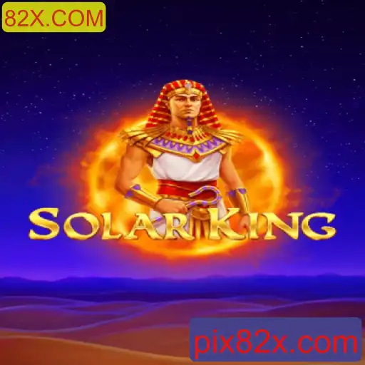 Explorando o Mundo de 'SolarKing': Um Jogo Empolgante de Estratégia