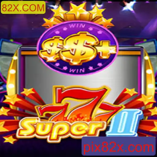 Descubra o Empolgante Mundo do Jogo Super777II