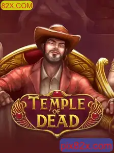 Descubra o Fascinante Mundo de TempleofDead
