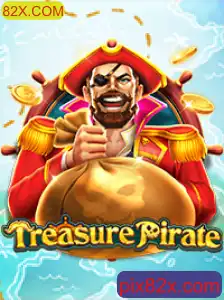 Explorando o Mundo de TreasurePirate: Aventuras e Emoção no Jogo de Piratas