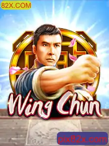 Descubra a Empolgante Aventura de WingChun