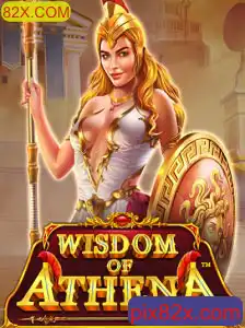 Descubra a Excitante Aventura de WisdomofAthena no Universo de 82X.COM