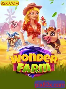 Explorando as Aventuras de WonderFarm e o Mundo de 82X.COM